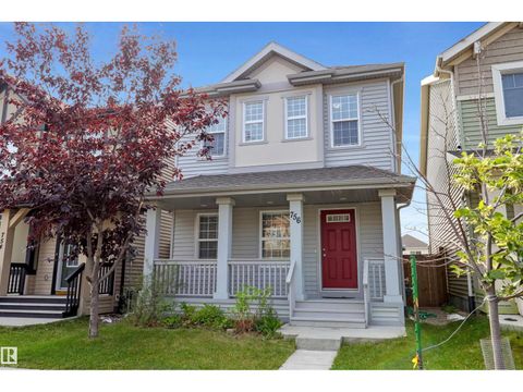 756 EAGLESON CR NW NW Edmonton AB T6M0V2