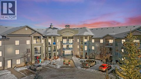 2310, 2518 Fish Creek Boulevard SW Calgary AB T2Y4T5