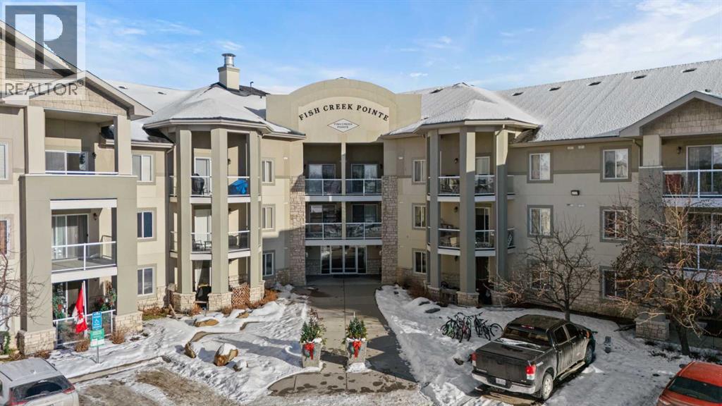 2310, 2518 Fish Creek Boulevard SW