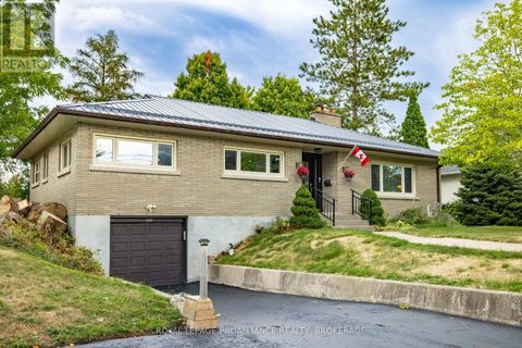 145 BRIDGE STREET W Greater Napanee (Greater Napanee) ON K7R2E1