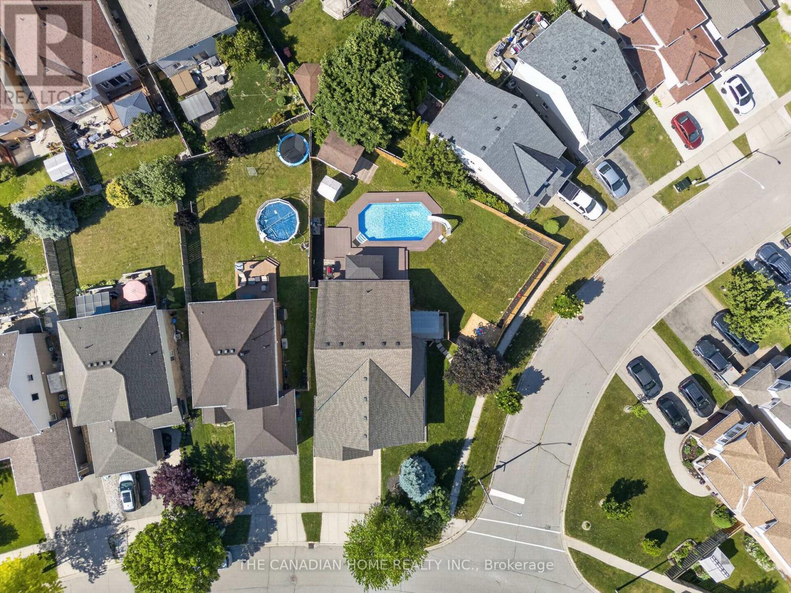 339 KERWOOD DRIVE
