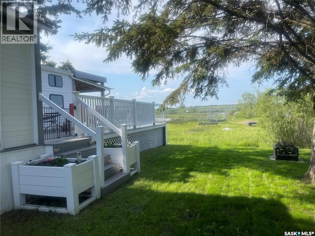 73 Poplar Beach RV Resort