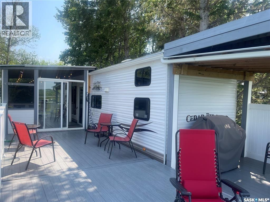 73 Poplar Beach RV Resort