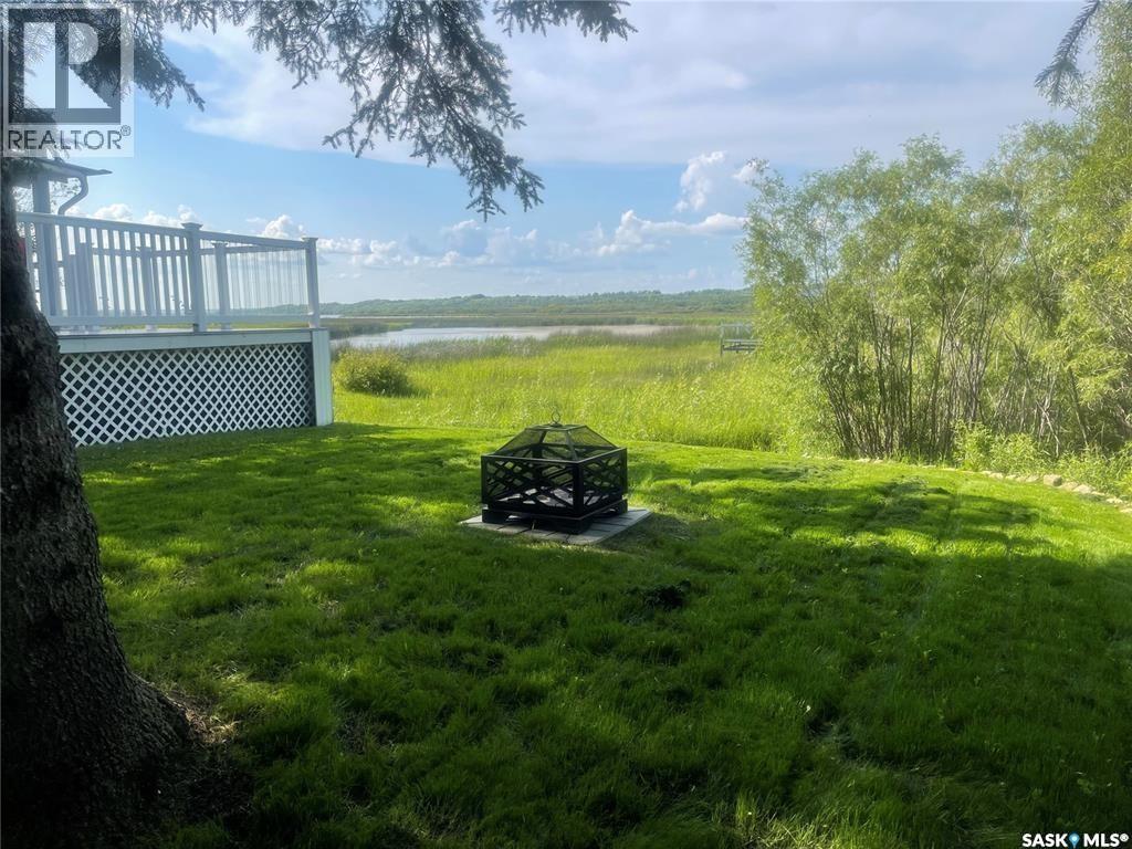 73 Poplar Beach RV Resort