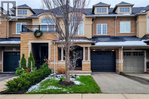 3362 WHILABOUT Terrace Oakville ON L6L0A8