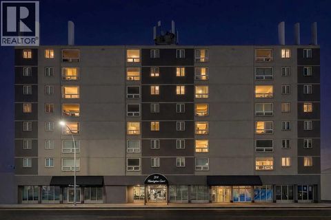 608, 314 14 Street NW Calgary AB T2N1Z8