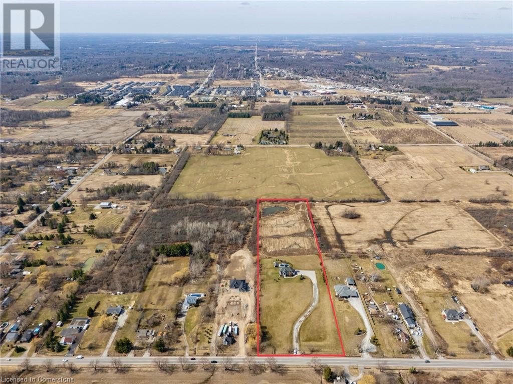 1479 MERRITTVILLE Highway