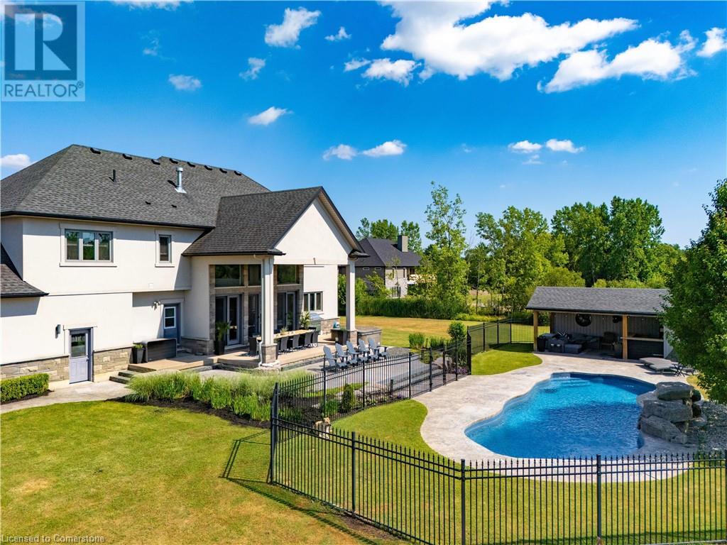 1479 MERRITTVILLE Highway