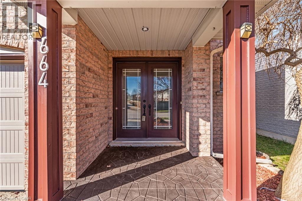 664 BRANDENBURG Boulevard