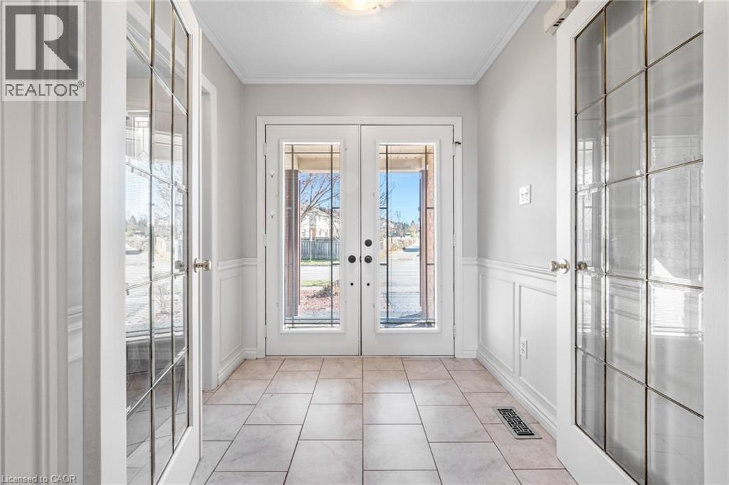 664 BRANDENBURG Boulevard