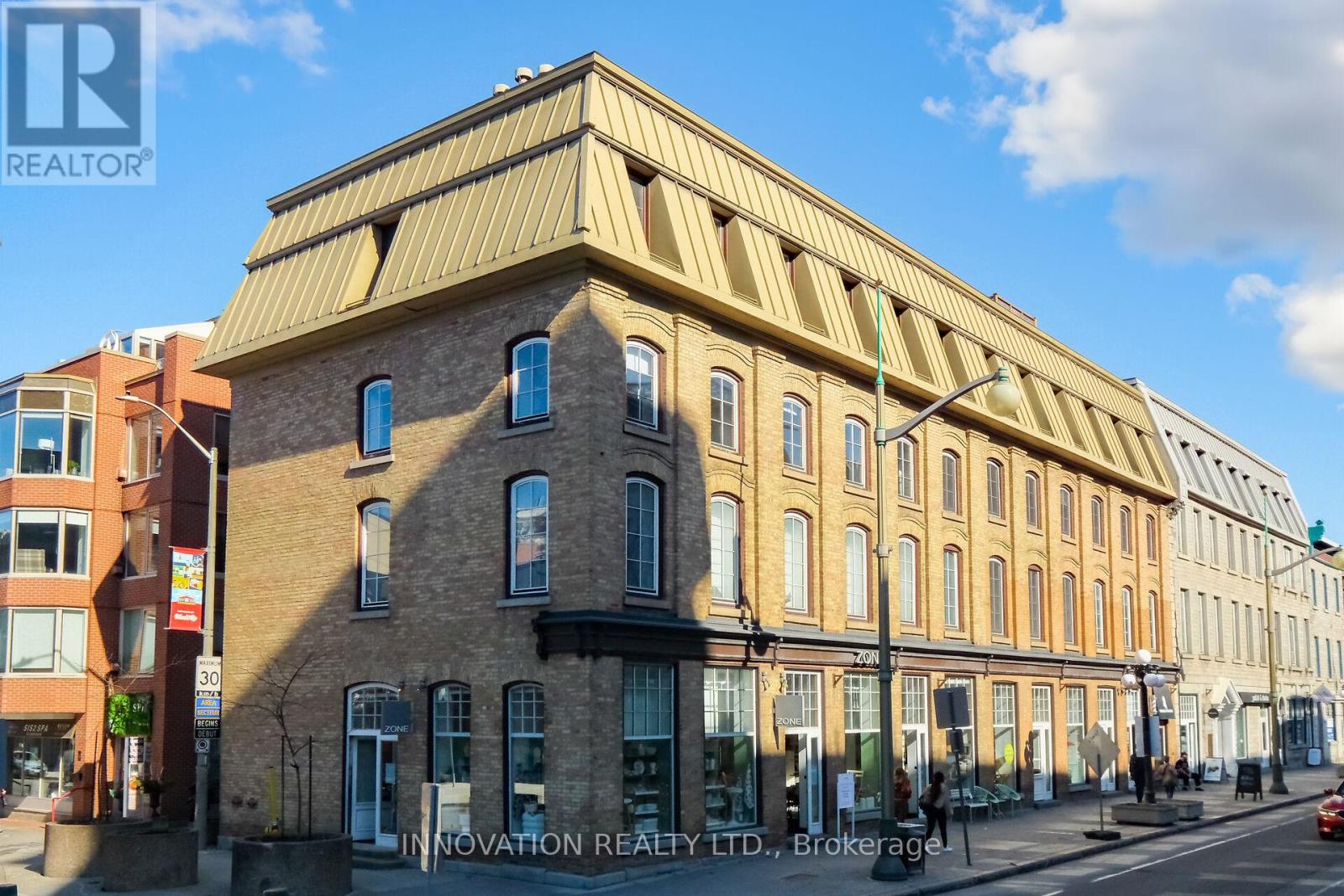 4 - 10 CLARENCE STREET