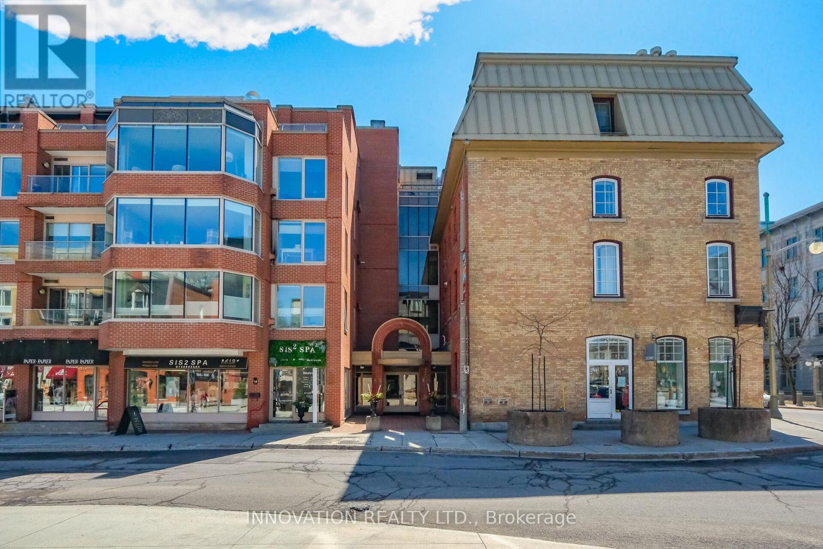 4 - 10 CLARENCE STREET