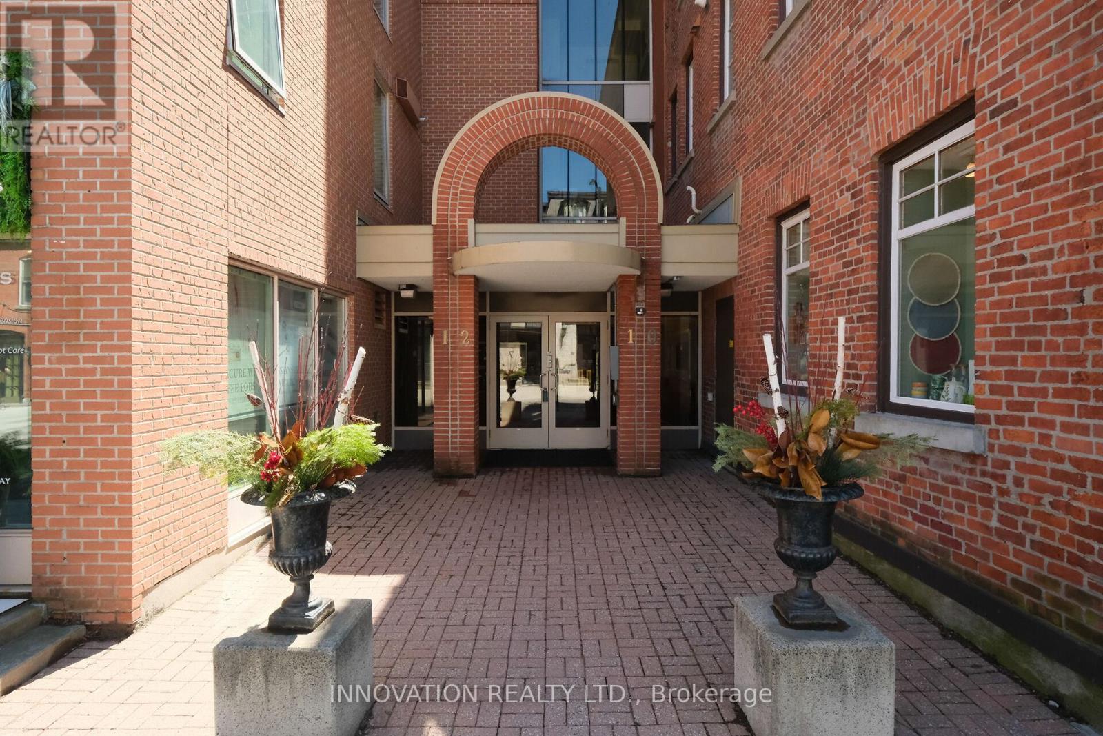4 - 10 CLARENCE STREET