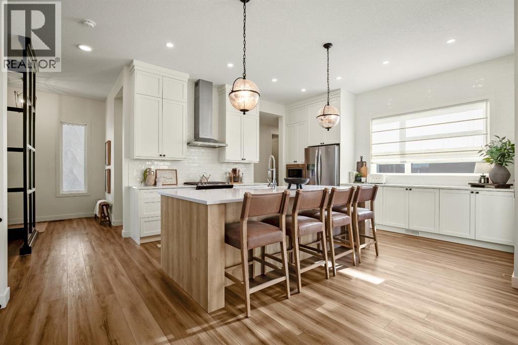 35 Bluerock Avenue SW