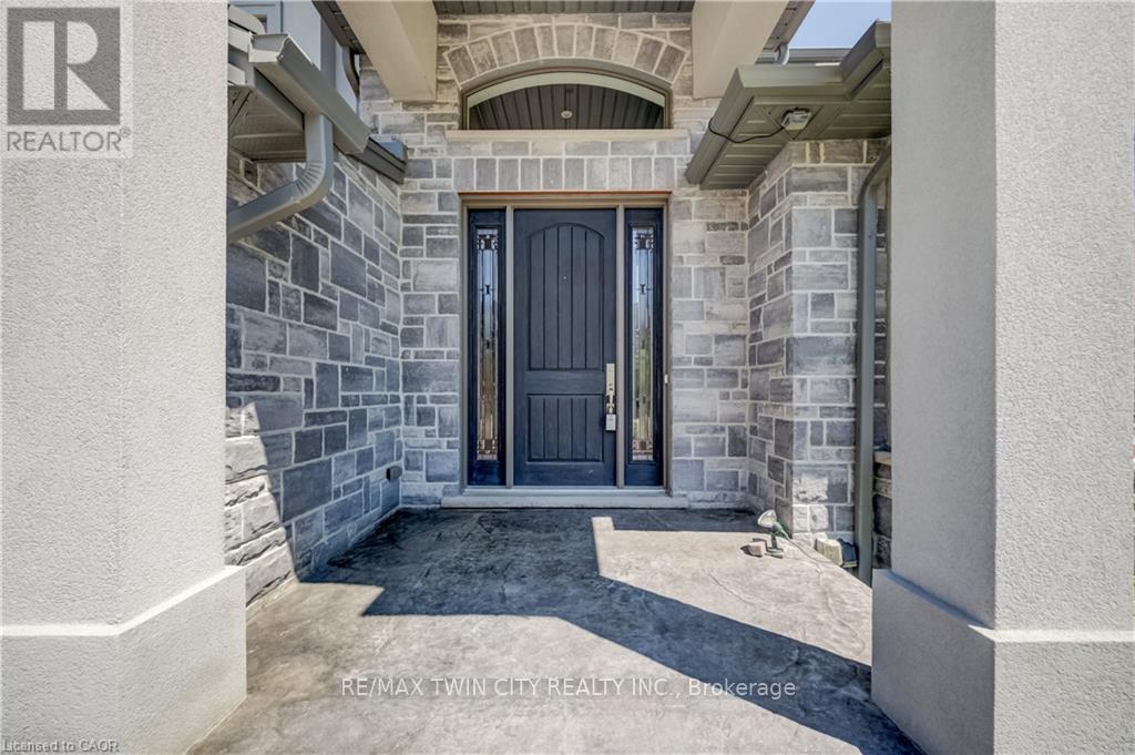 248 EVENS POND CRESCENT