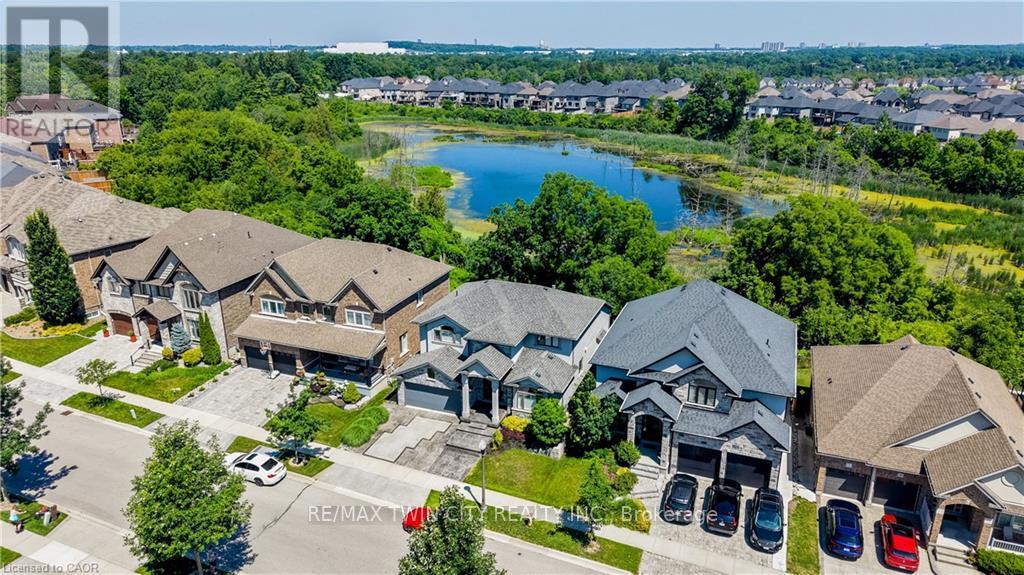248 EVENS POND CRESCENT