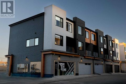 411, 81 Midtown Boulevard SW Airdrie AB T4B3C6