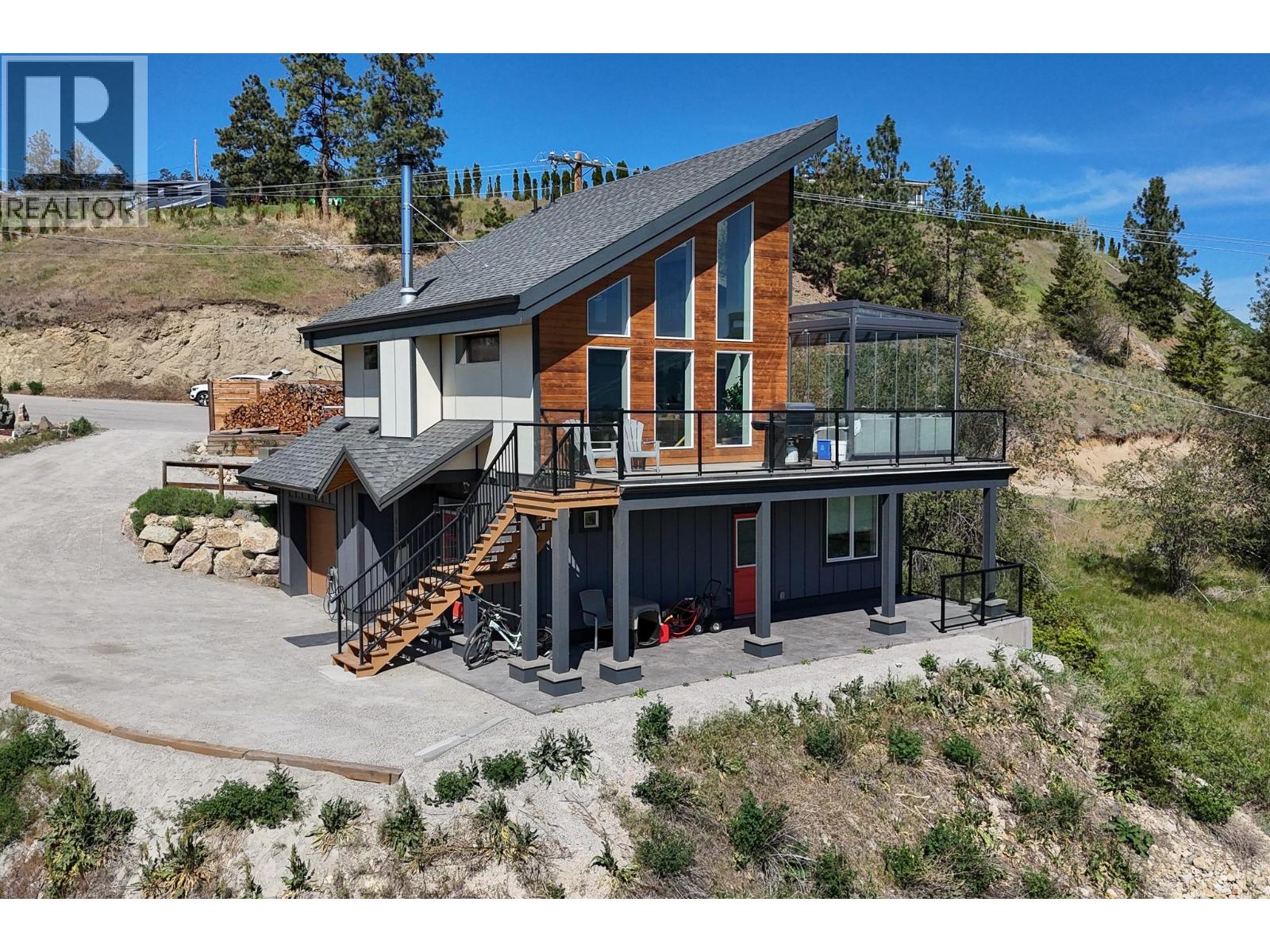 9003 Gilman Road