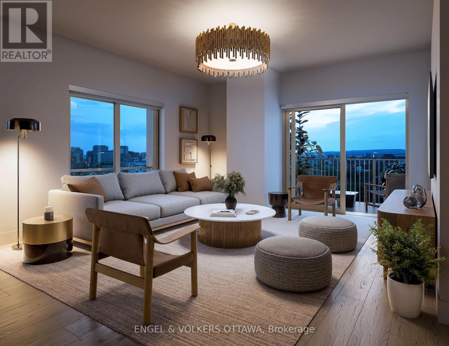 508 - 8 BLACKBURN AVENUE