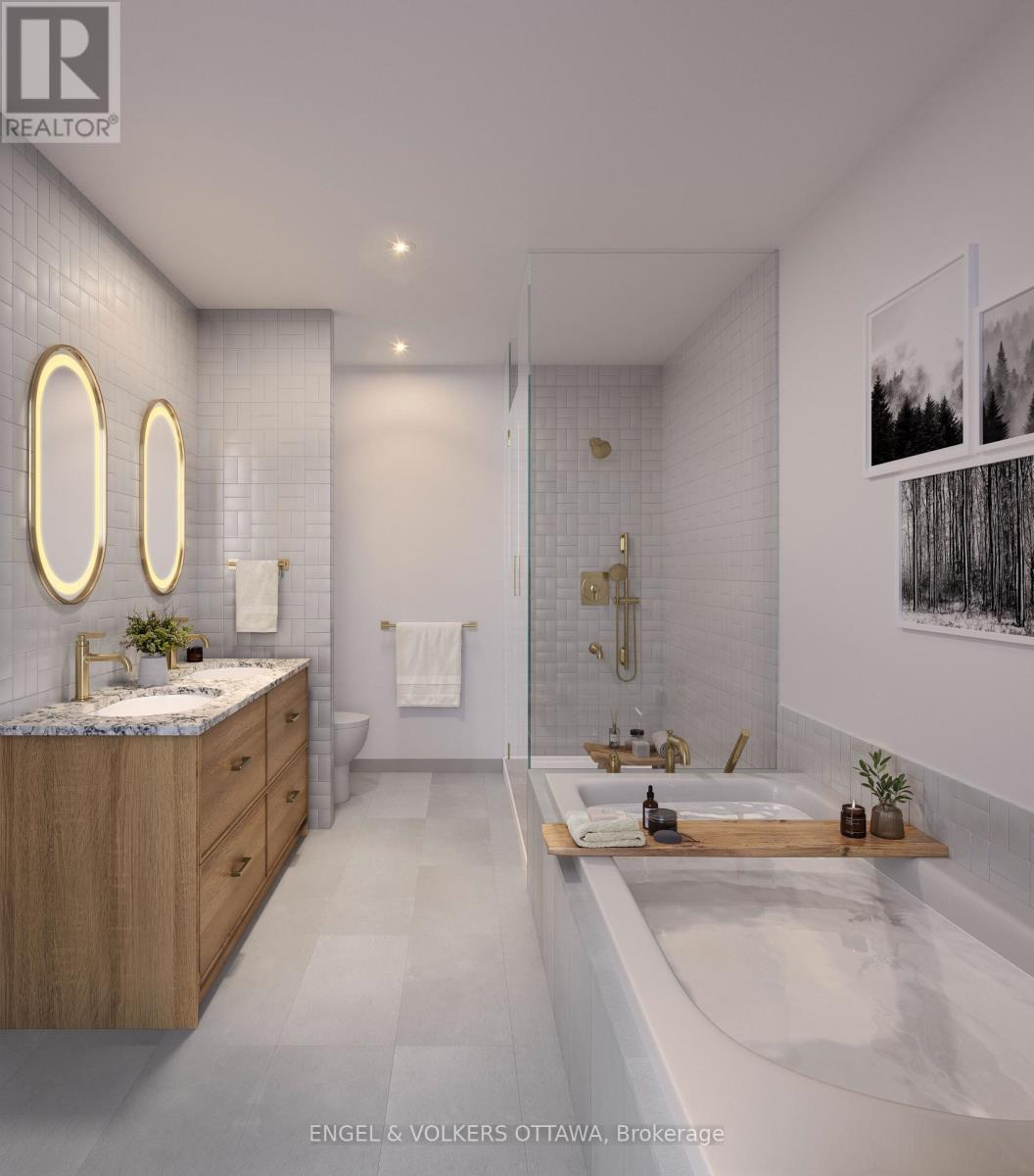 508 - 8 BLACKBURN AVENUE