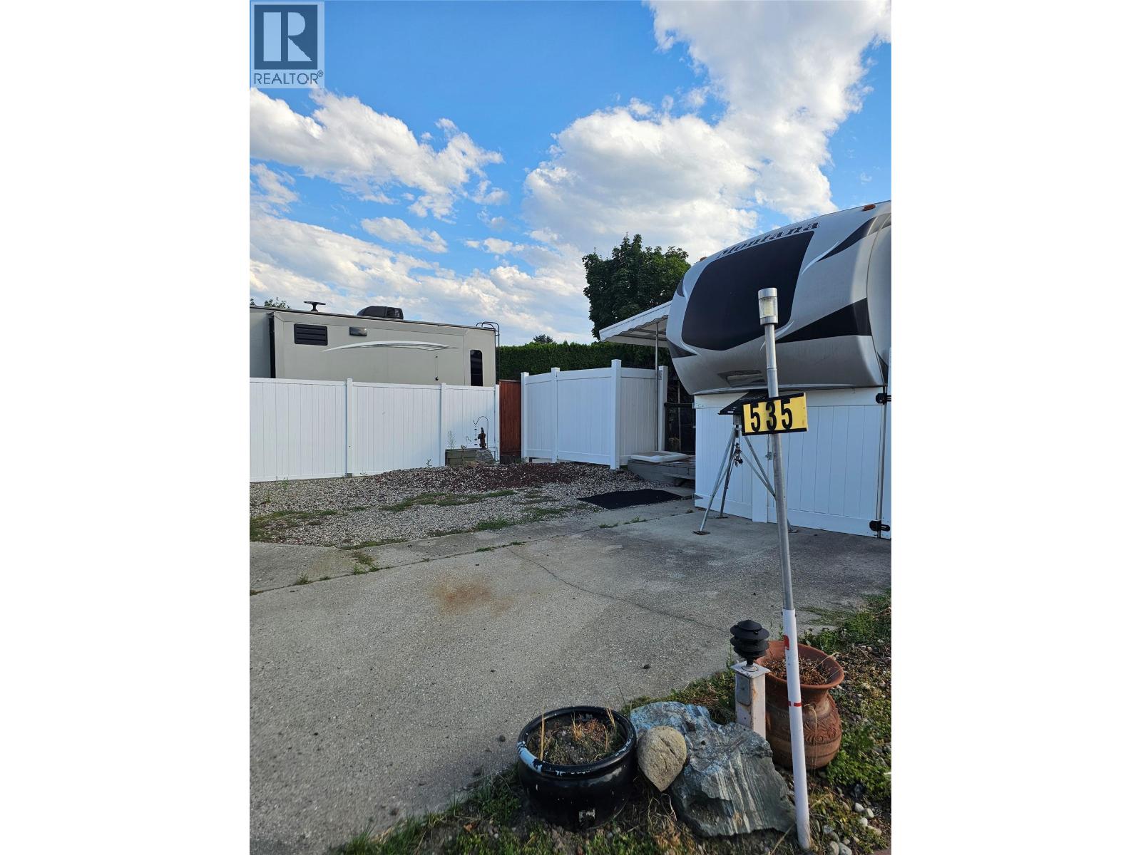 415 Commonwealth Road Unit# 535 Lot# 535