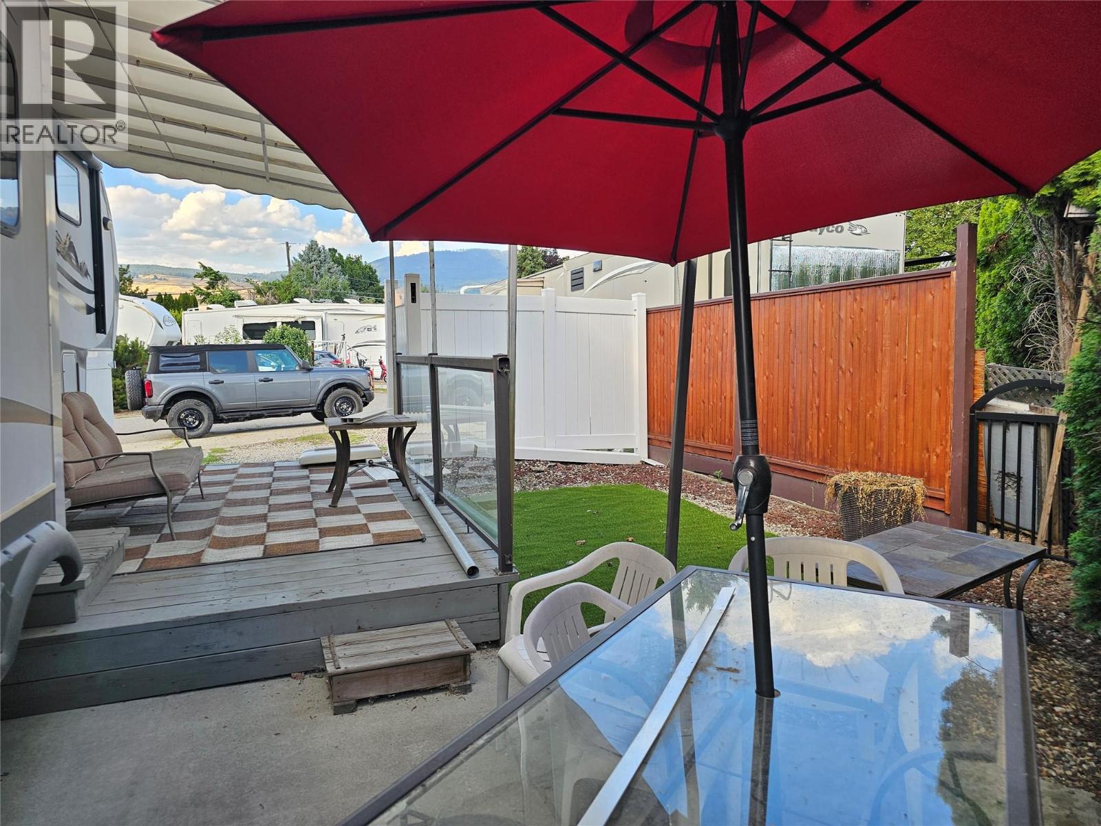 415 Commonwealth Road Unit# 535 Lot# 535