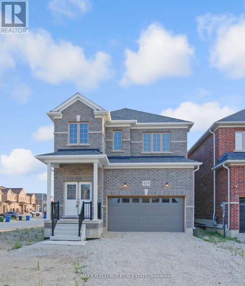 439 VANDUSEN AVENUE Southgate ON N0C1B0