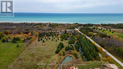 1597 CONCESSION 5 ROAD Kincardine ON N2Z1H1