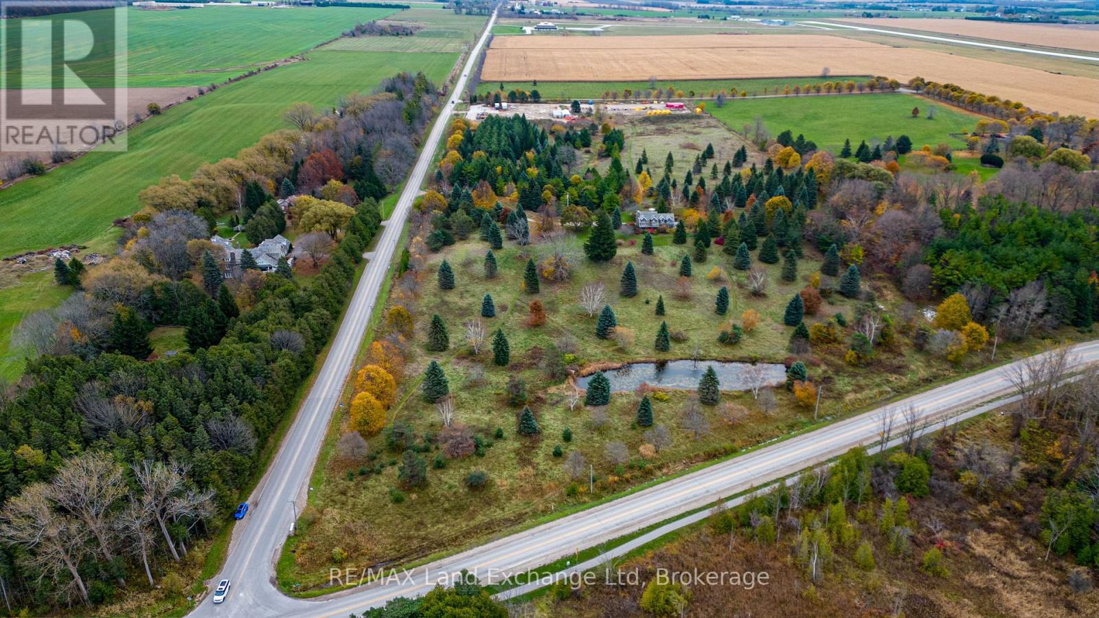 1597 CONCESSION 5 ROAD