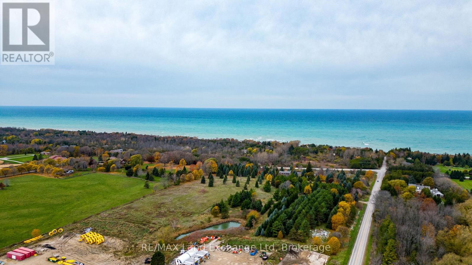 1597 CONCESSION 5 ROAD
