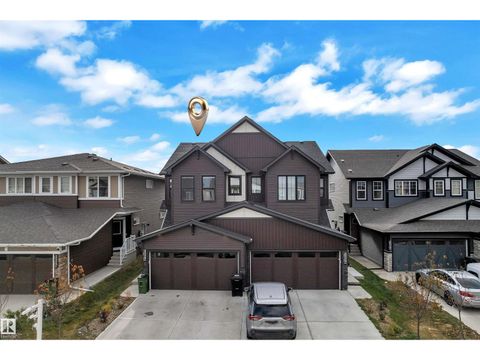226 ORCHARDS BV SW Edmonton AB T6X2G9