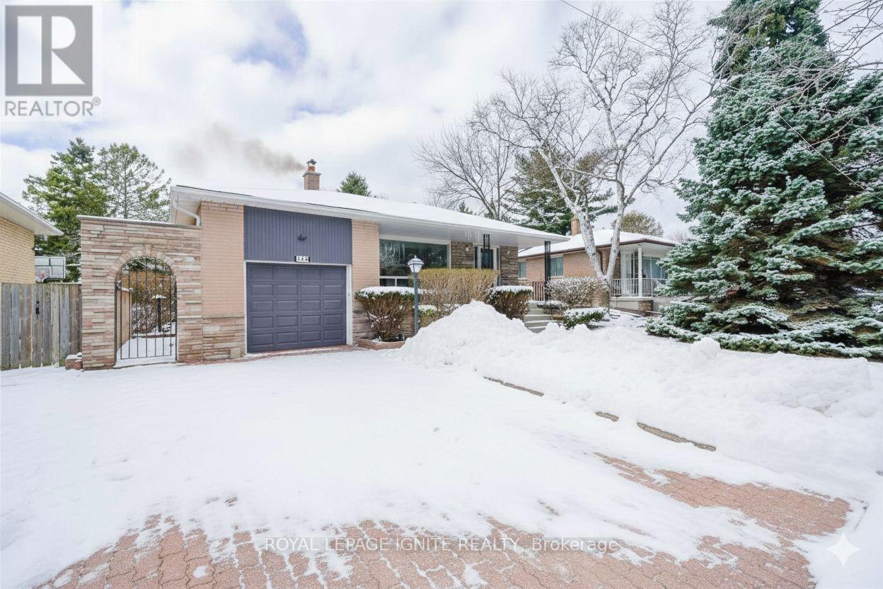 174 DARLINGSIDE DRIVE