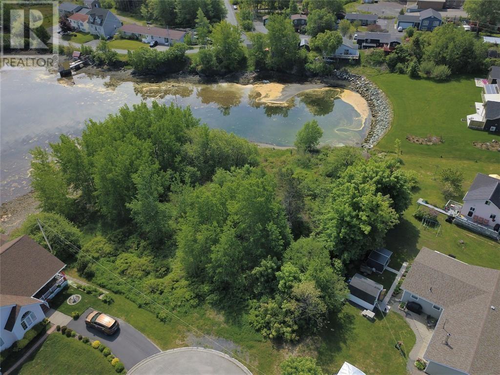 Photo 1 of 3 — 3-4 SAMUEL Place, CLARENVILLE, NF A5A3A1