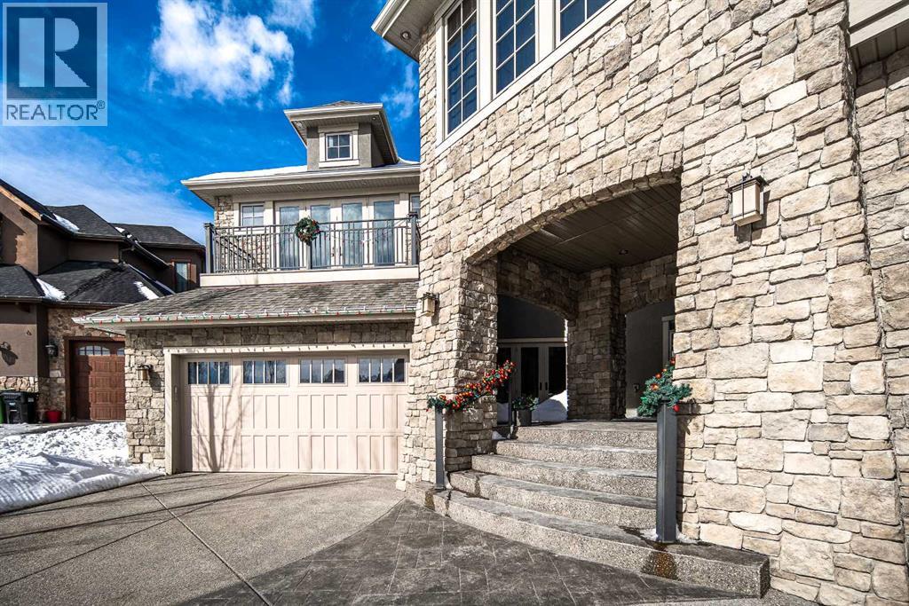 5 Elveden Point SW