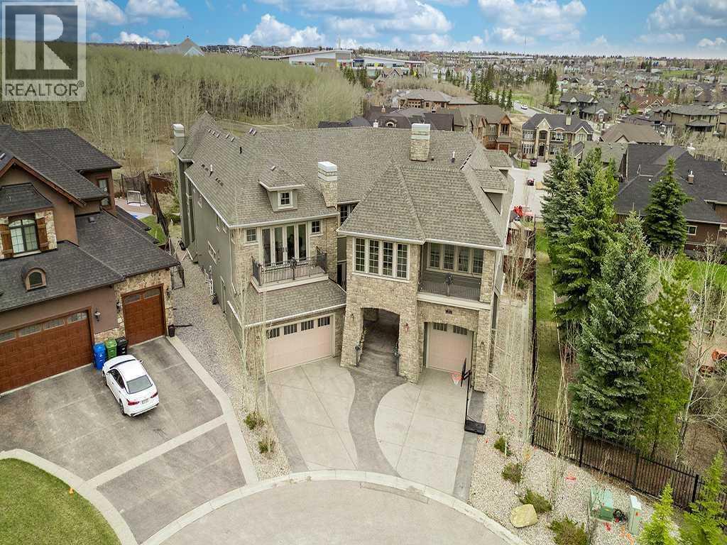 5 Elveden Point SW