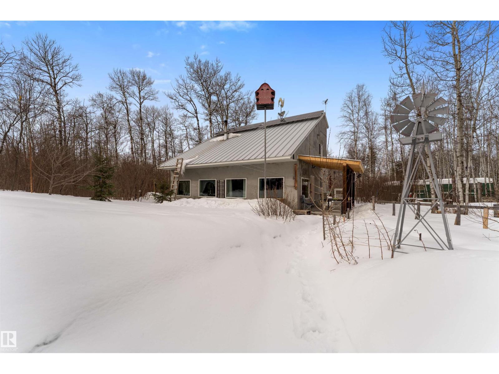 #14 53301 RGE ROAD 32