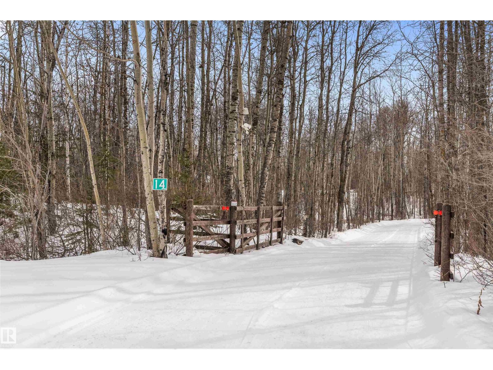 #14 53301 RGE ROAD 32