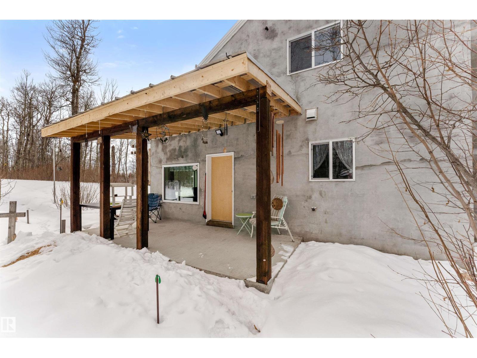 #14 53301 RGE ROAD 32