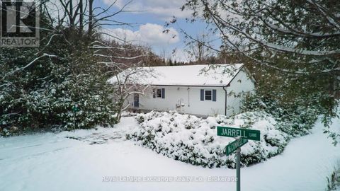 4 JARRELL LANE N Kincardine ON N2Z2X6