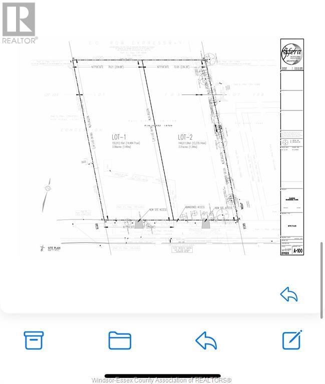 4000 RHODES DRIVE Unit# LOT A