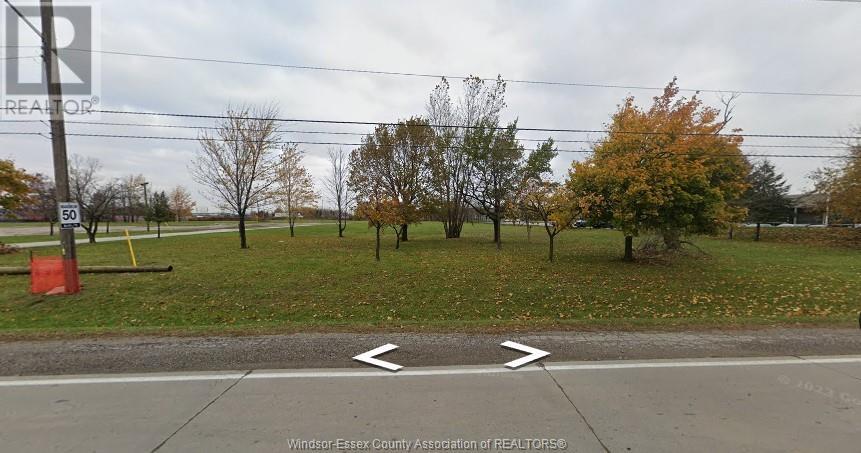 4000 RHODES DRIVE Unit# LOT A