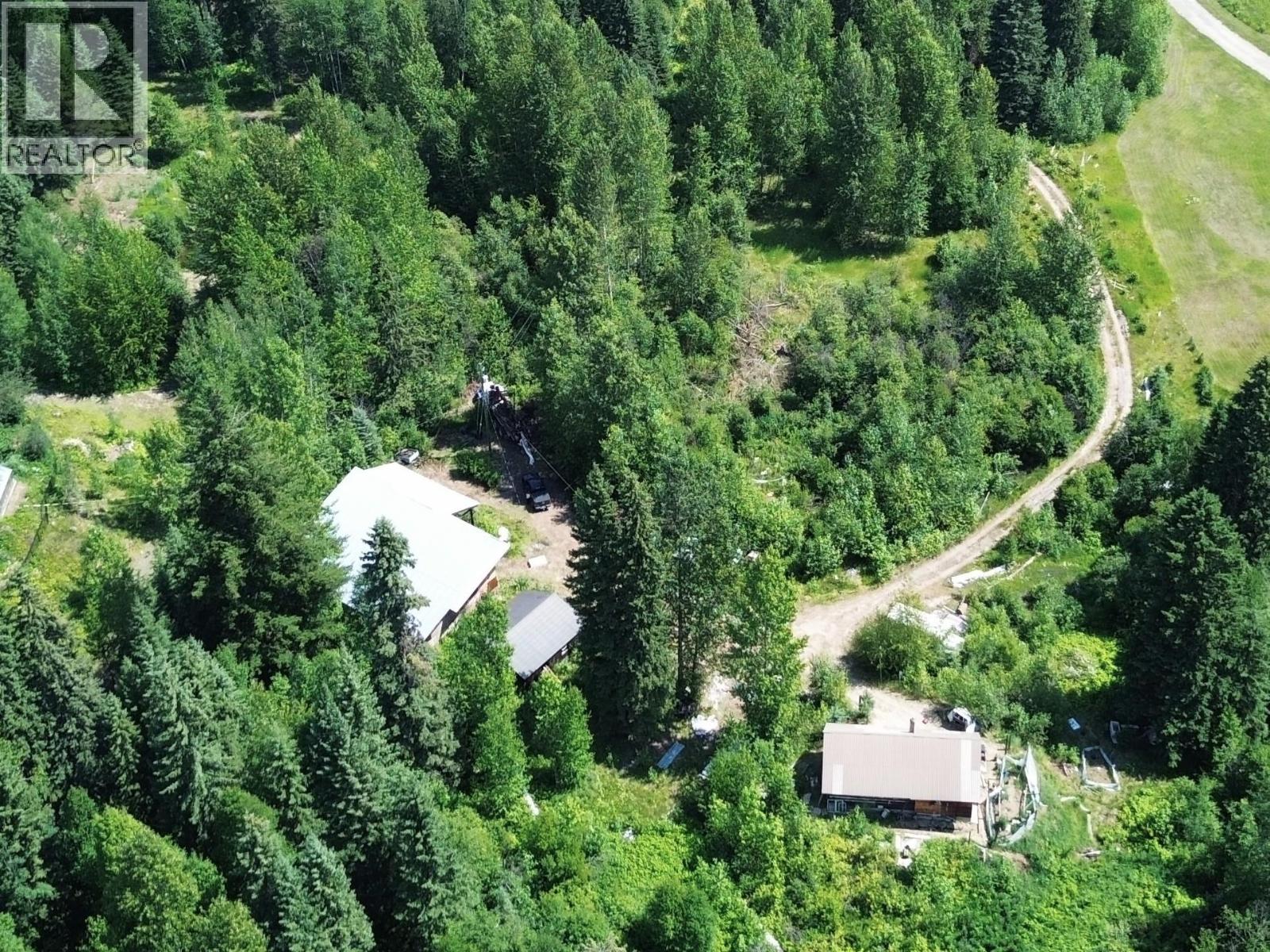 5353 Clearwater Valley Road