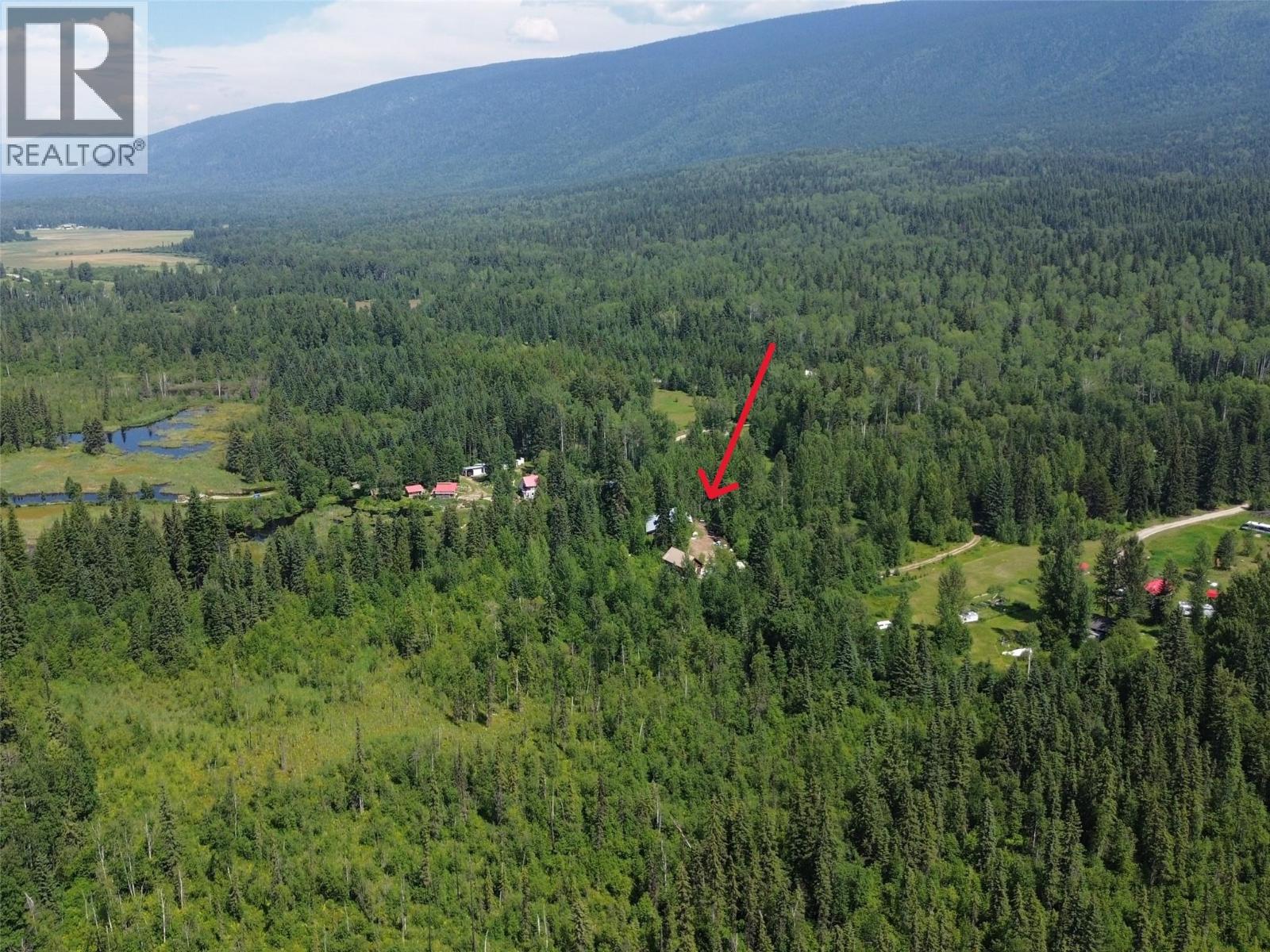 5353 Clearwater Valley Road
