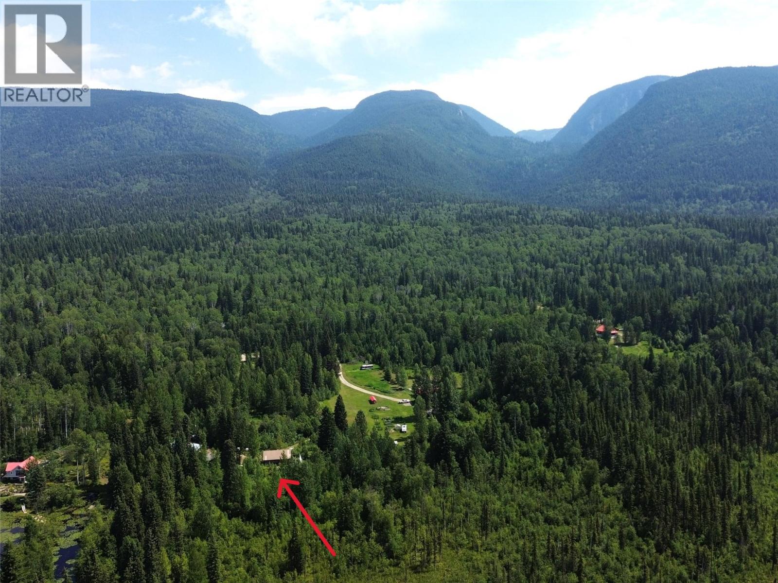 5353 Clearwater Valley Road