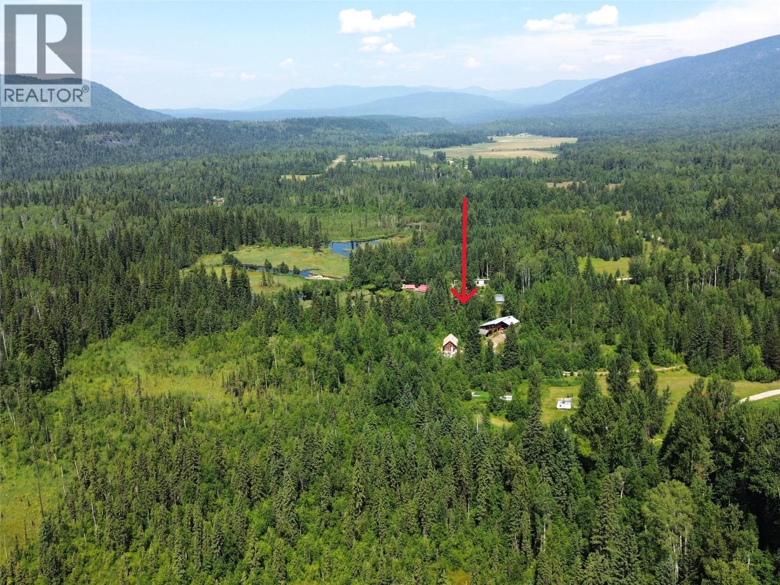 5353 Clearwater Valley Road