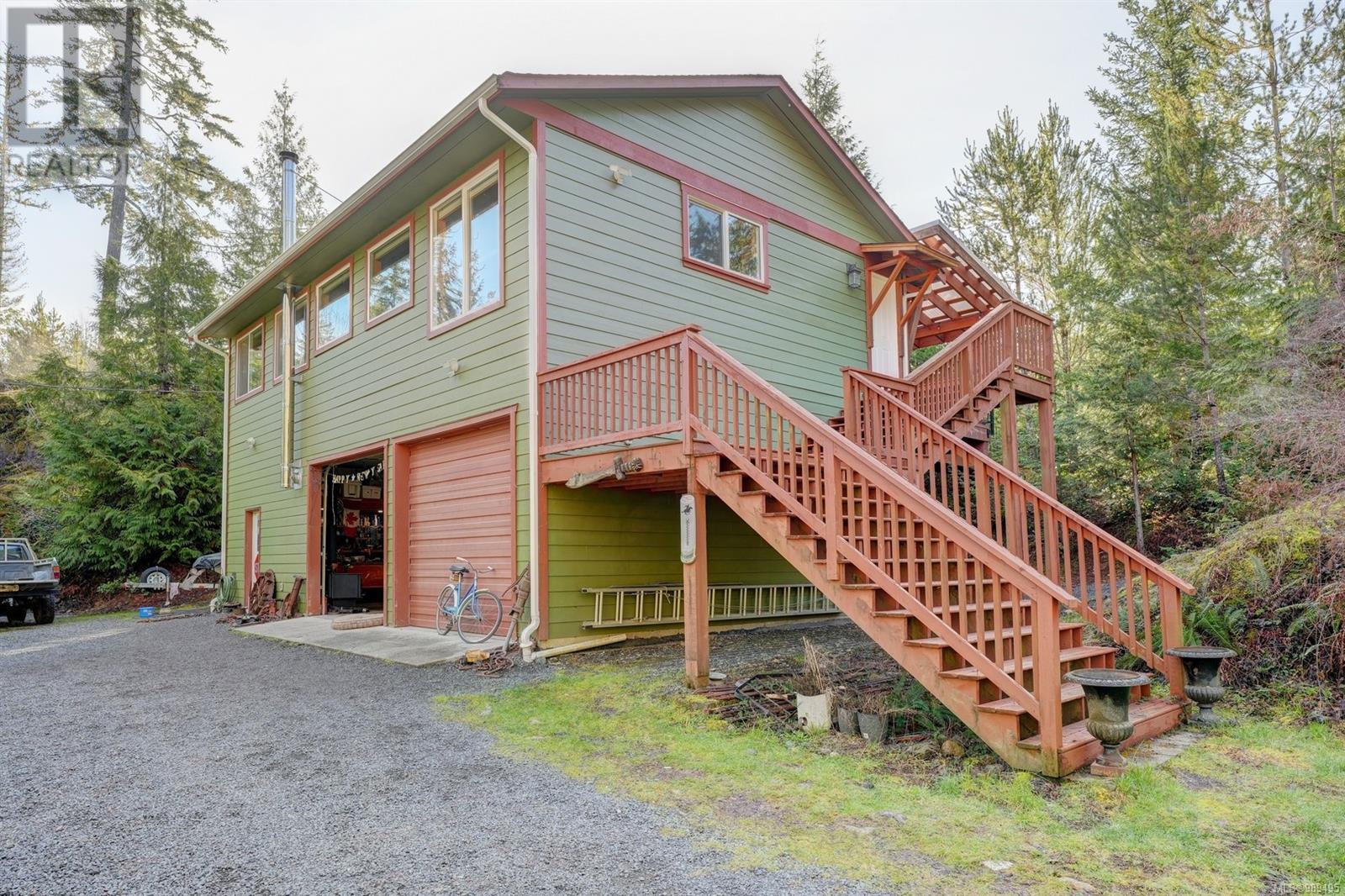 8035 Tugwell Rd