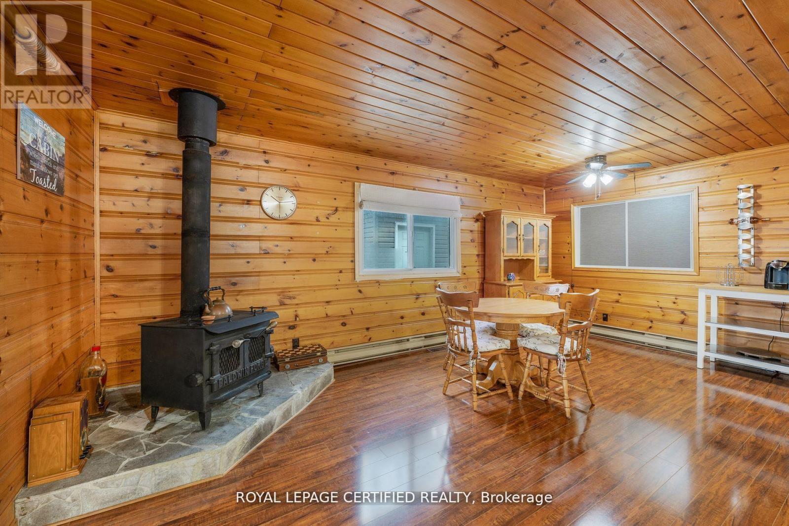 598 DUCLOS POINT ROAD