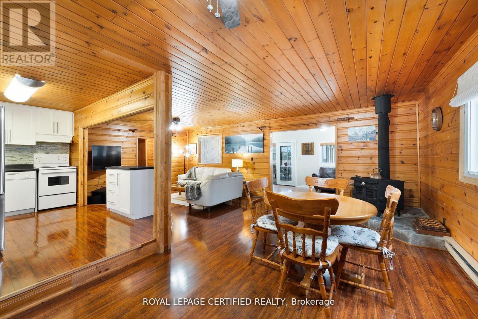 598 DUCLOS POINT ROAD