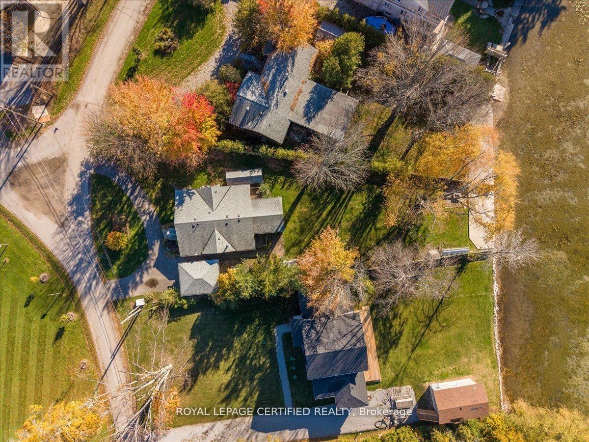 598 DUCLOS POINT ROAD