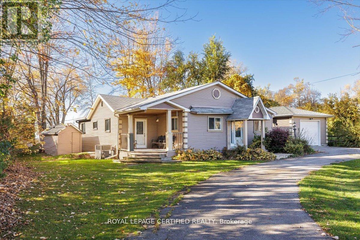 598 DUCLOS POINT ROAD